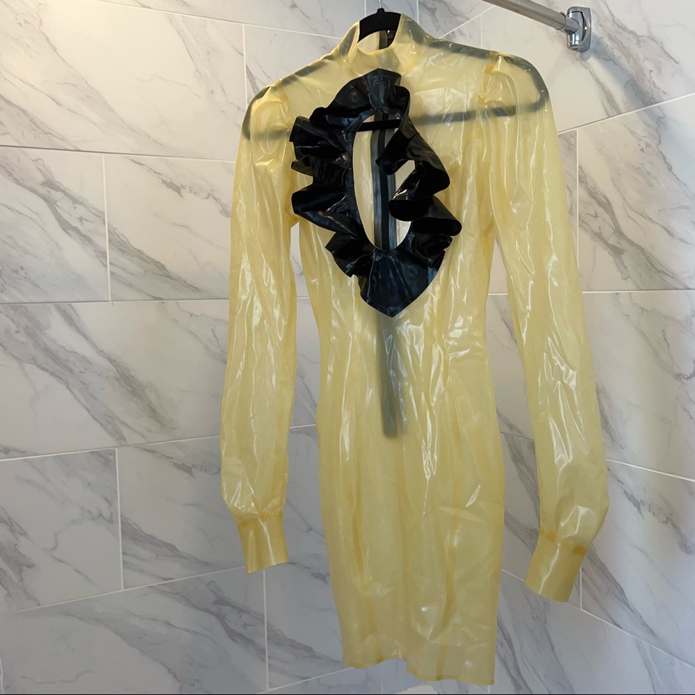 Libidex Custom Leanne Dress